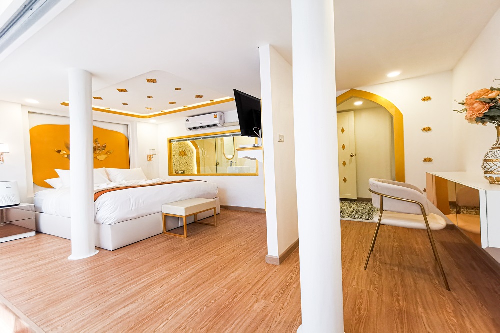 One Dhatu Ayutthaya Premium Homestay